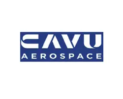 CAVU Aerospace Logo